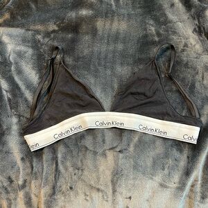 Calvin Klein Bralette